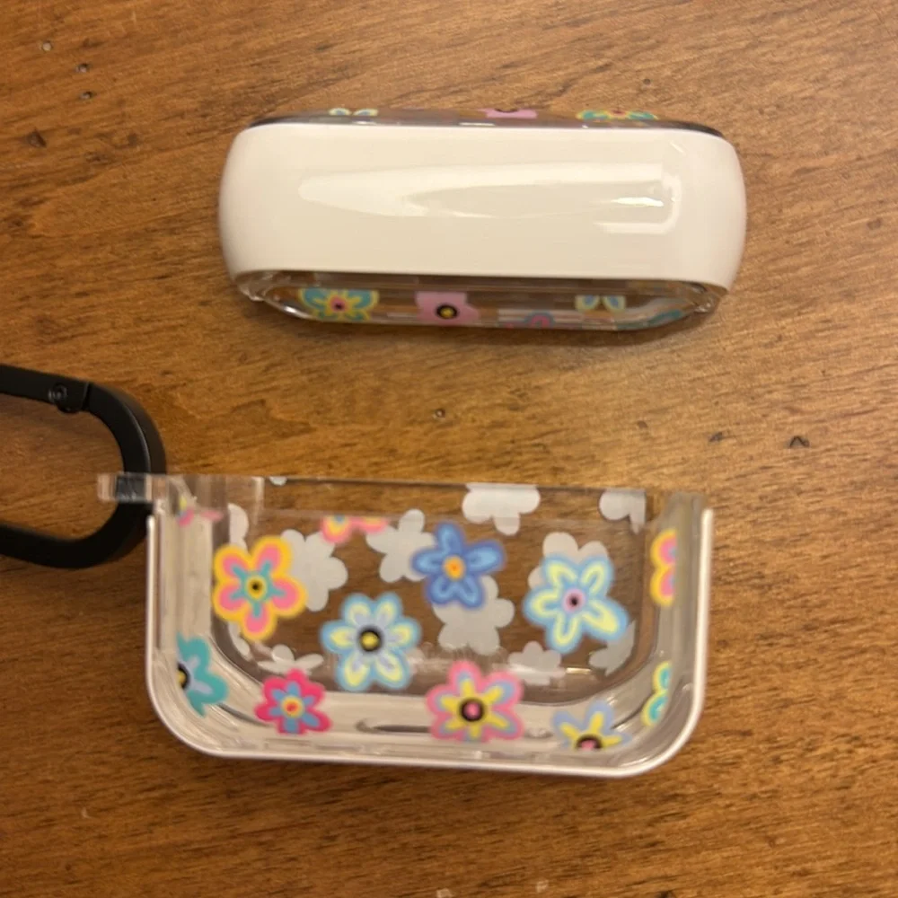 EUC Mosnovo Floral AirPod Pro Case
